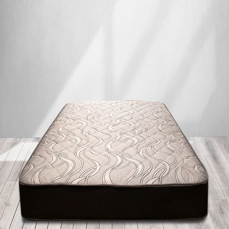 COLCHON RESORTE ESPUMIX E2000 PLUS 1 PLAZA - 4