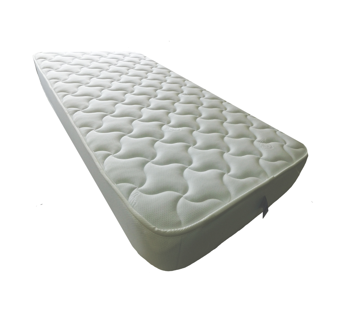 COLCHÓN MI TUTO MTC15710D18 CUNA BLANCO 150 X 70 X 10 D18 - 2