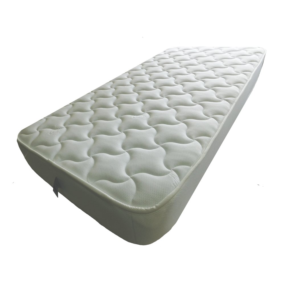COLCHÓN MI TUTO MTC15710D18 CUNA BLANCO 150 X 70 X 10 D18 - 3