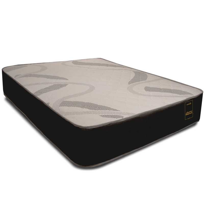 COLCHON SLEEPWELL RESOTRTE POCKET LUXORY KING - 1