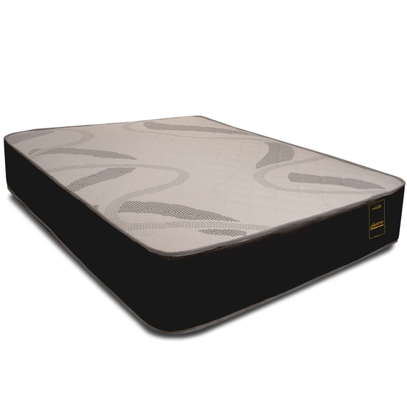 COLCHON SLEEPWELL RESOTRTE POCKET LUXORY SUPER KING - 1