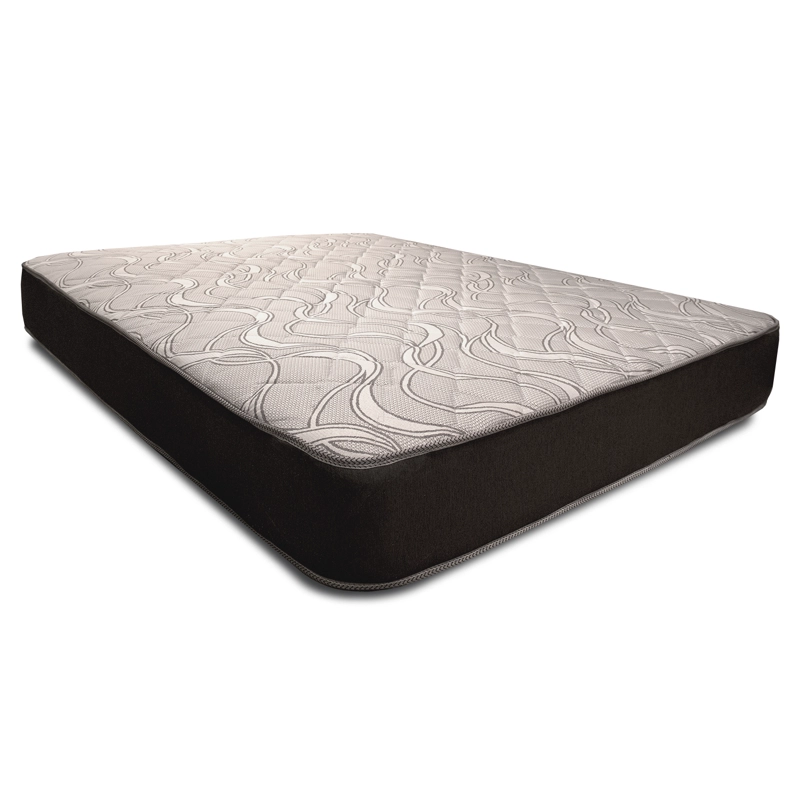 COLCHON RESORTE ESPUMIX E2000 KING - 1