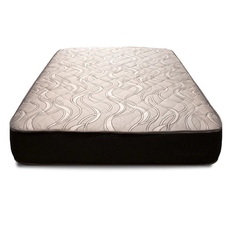 COLCHON RESORTE ESPUMIX E2000 KING - 2