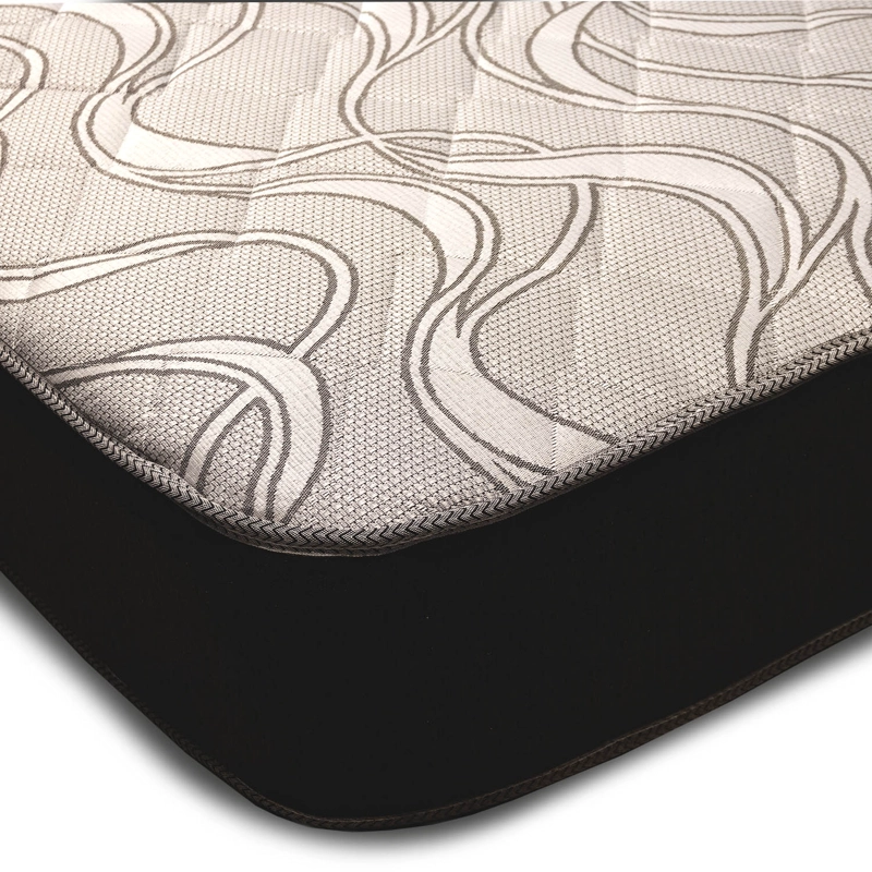 COLCHON RESORTE ESPUMIX E2000 KING - 3