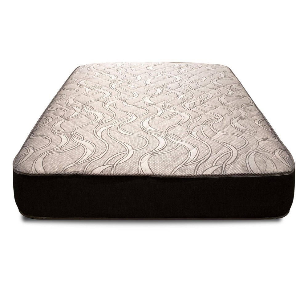 COLCHÓN ESPUMIX NEW E800 2 PLAZAS RESORTE - 1