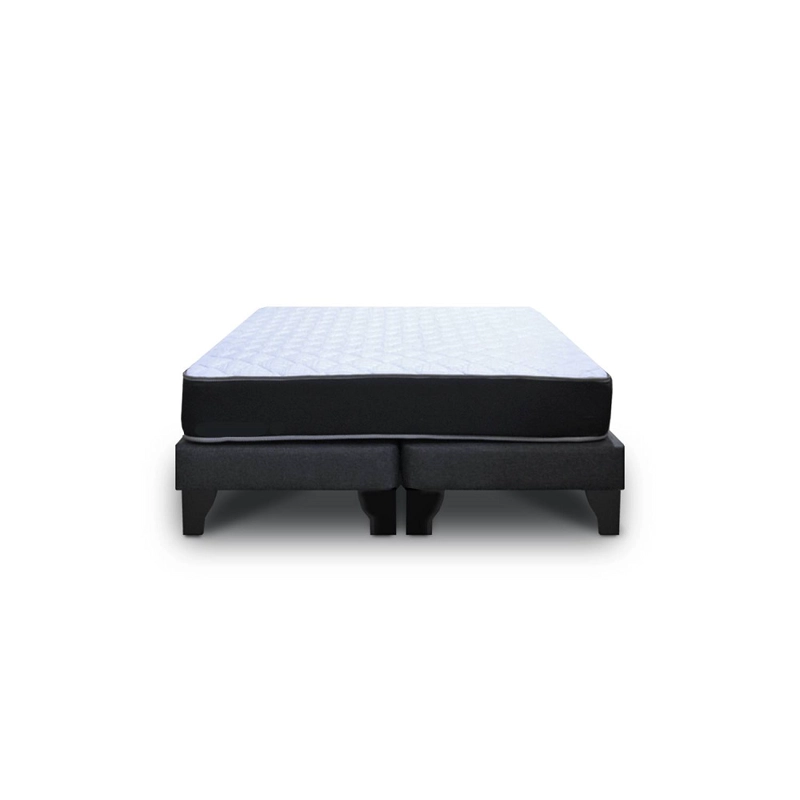 CAMA EUROPEA ESPUMIX NEW E800 2 PLAZA - 1