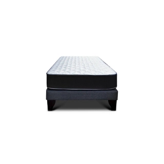 CAMA EUROPEA ESPUMIX NEW E800 1 PLAZA - 1