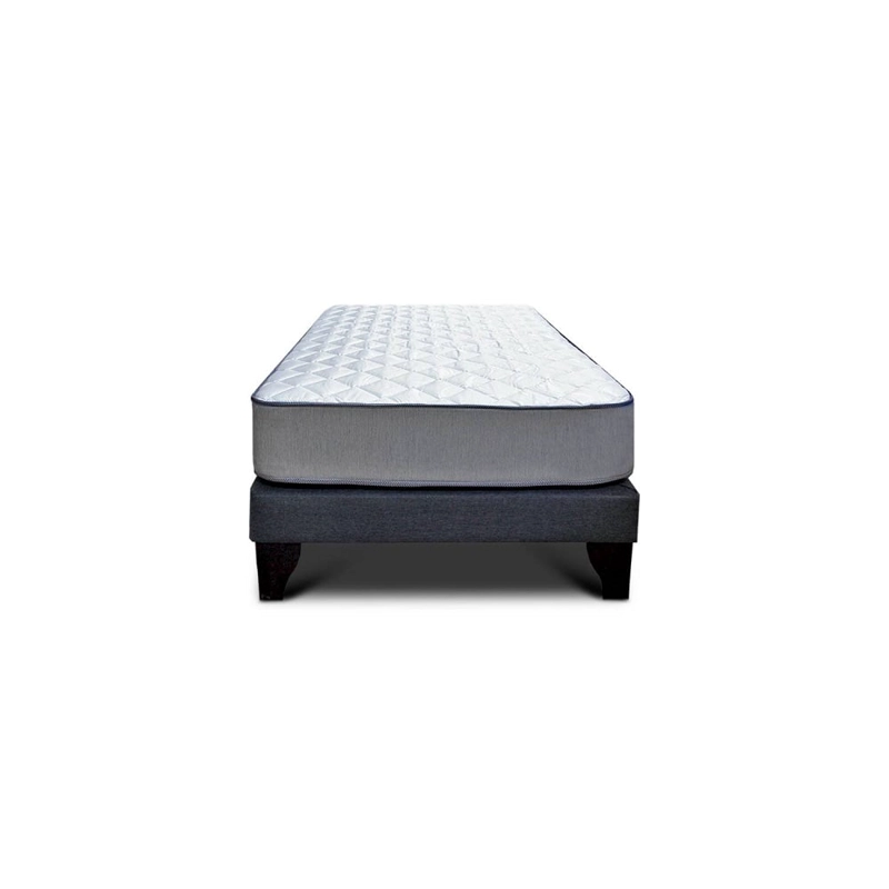 CAMA EUROPEA ESPUMIX E1000 1.5 PLAZA BOX - 1