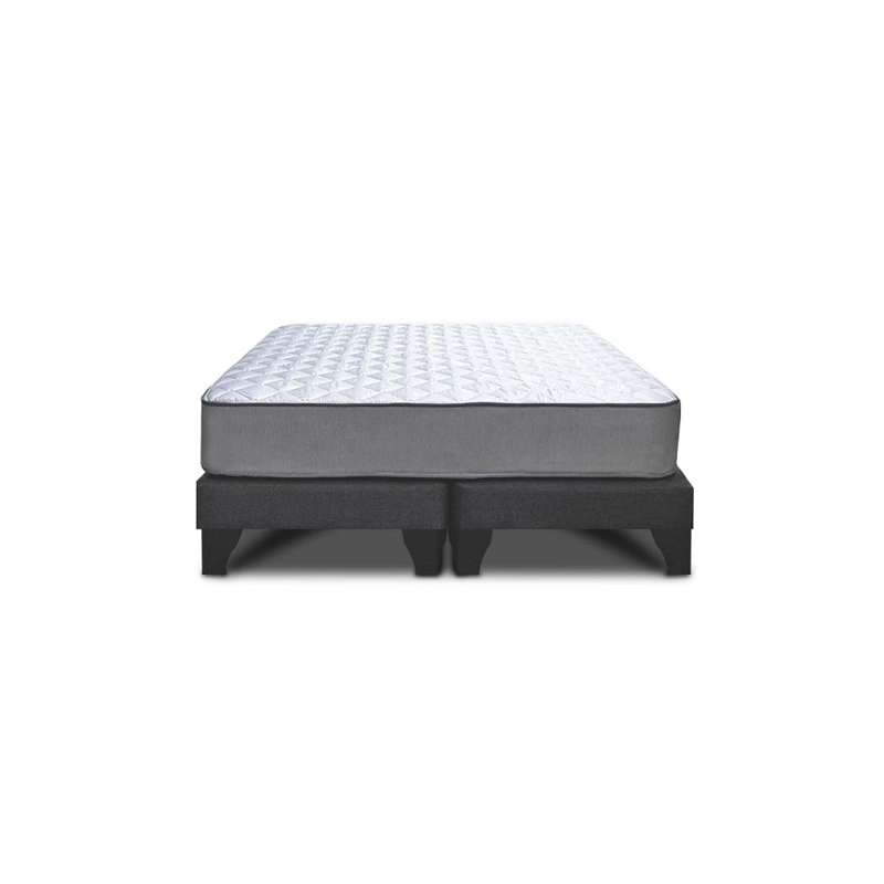 CAMA EUROPEA ESPUMIX E1000 KING - 1