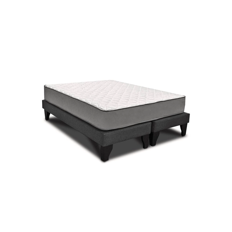 CAMA EUROPEA ESPUMIX E1000 KING - 2