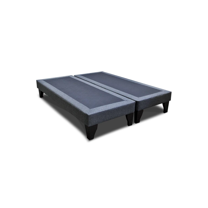 CAMA EUROPEA ESPUMIX E1000 KING - 3