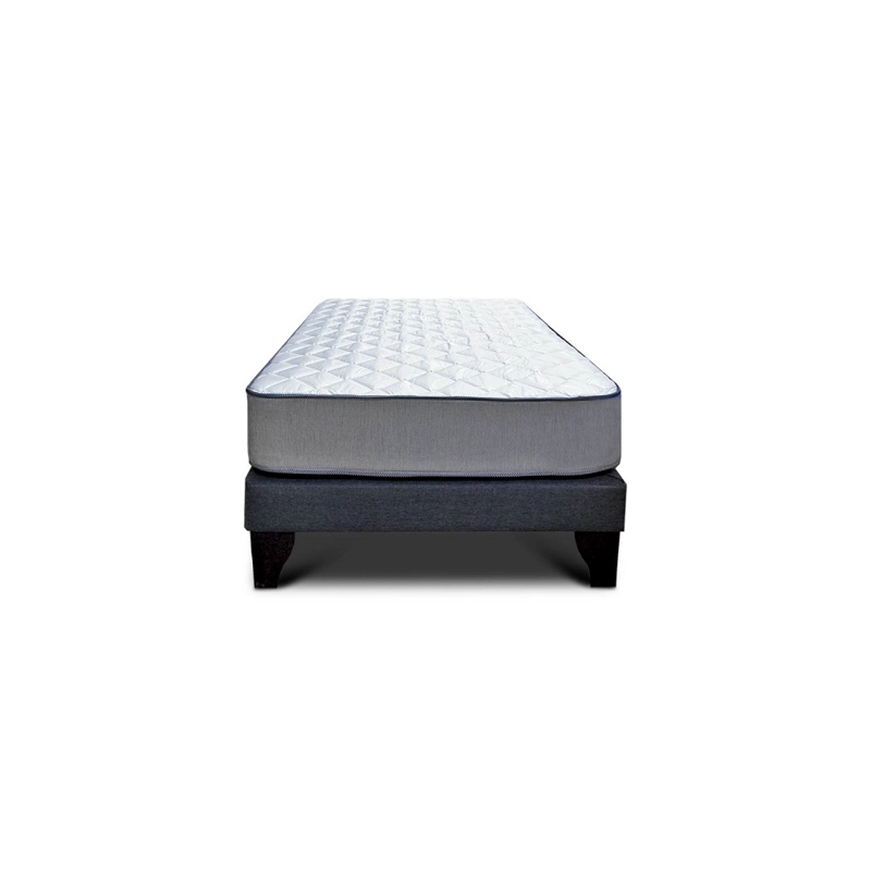CAMA EUROPEA ESPUMIX E1000 1 PLAZA - 1