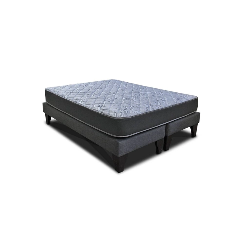 CAMA EUROPEA ESPUMIX E2000 2 PLAZAS - 2