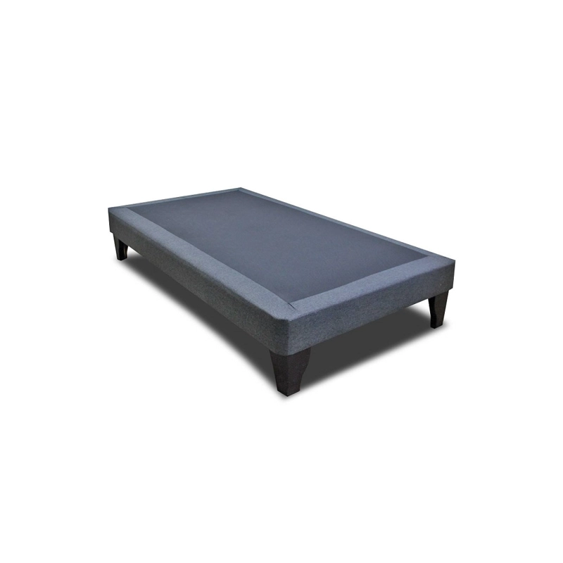 CAMA EUROPEA ESPUMIX E1000 PLUS 1 PLAZA - 3