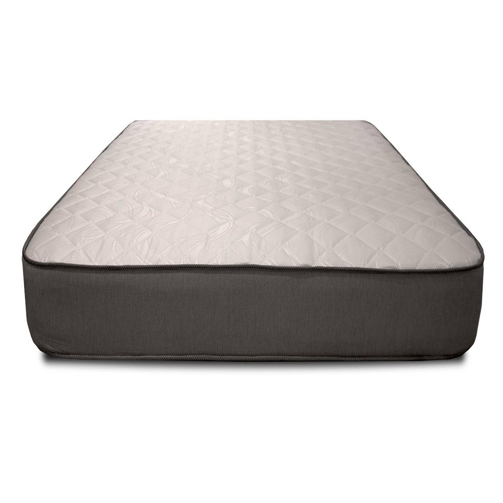 COLCHÓN ESPUMIX RESORTE E1000 PLUS FULL BOX - 1