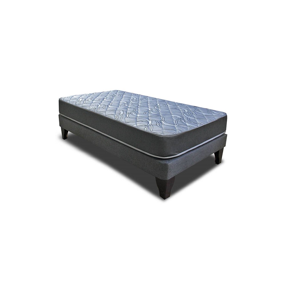 CAMA EUROPEA WILD 1.5 PLAZA - 2