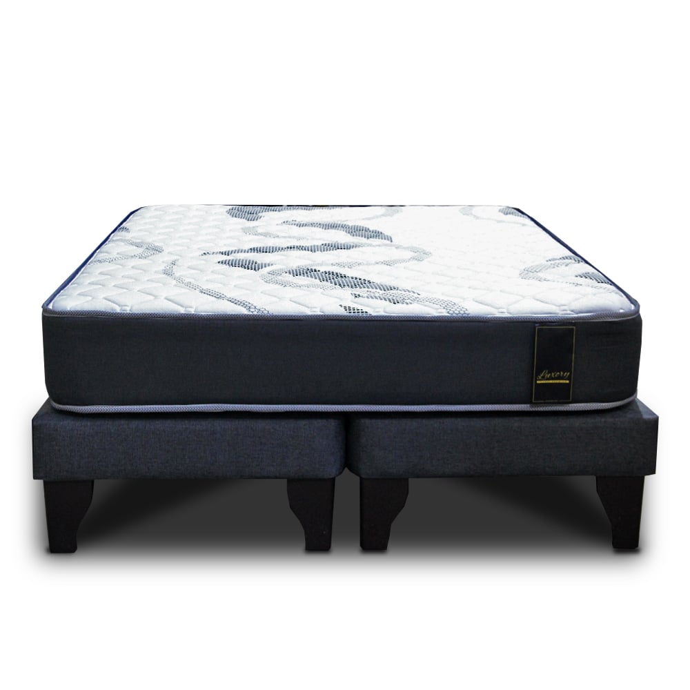 CAMA EUROPEA LUXORY SUPER KING - 1