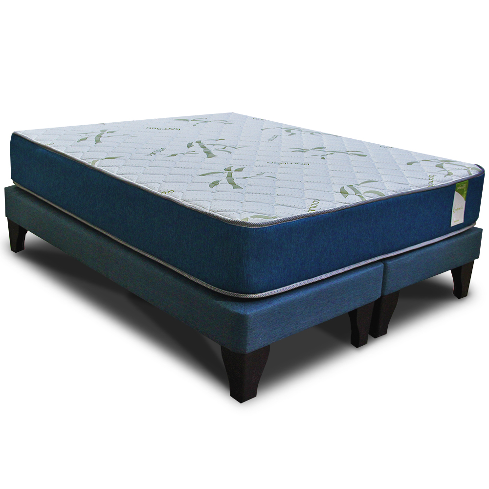 CAMA EUROPEA KIROPRACTIC 2 PLAZAS BOX - 2