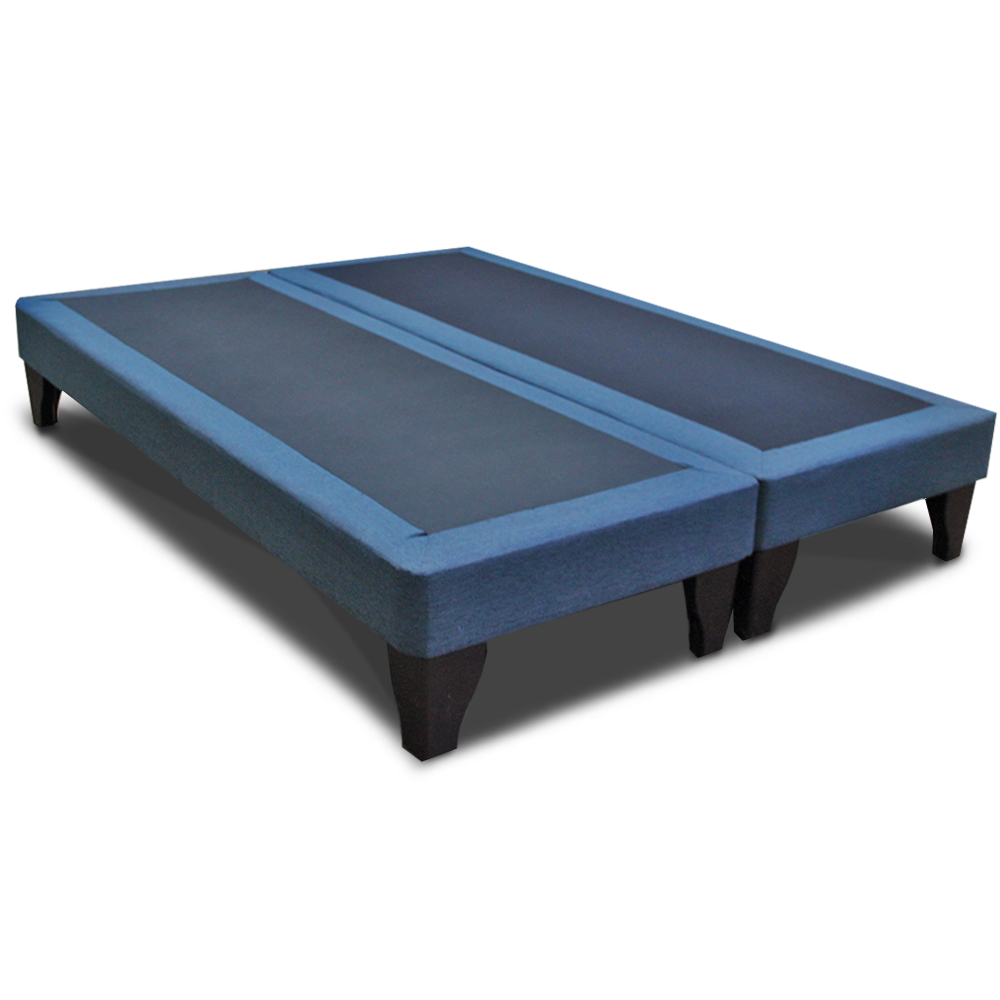 CAMA EUROPEA KIROPRACTIC 2 PLAZAS BOX - 3
