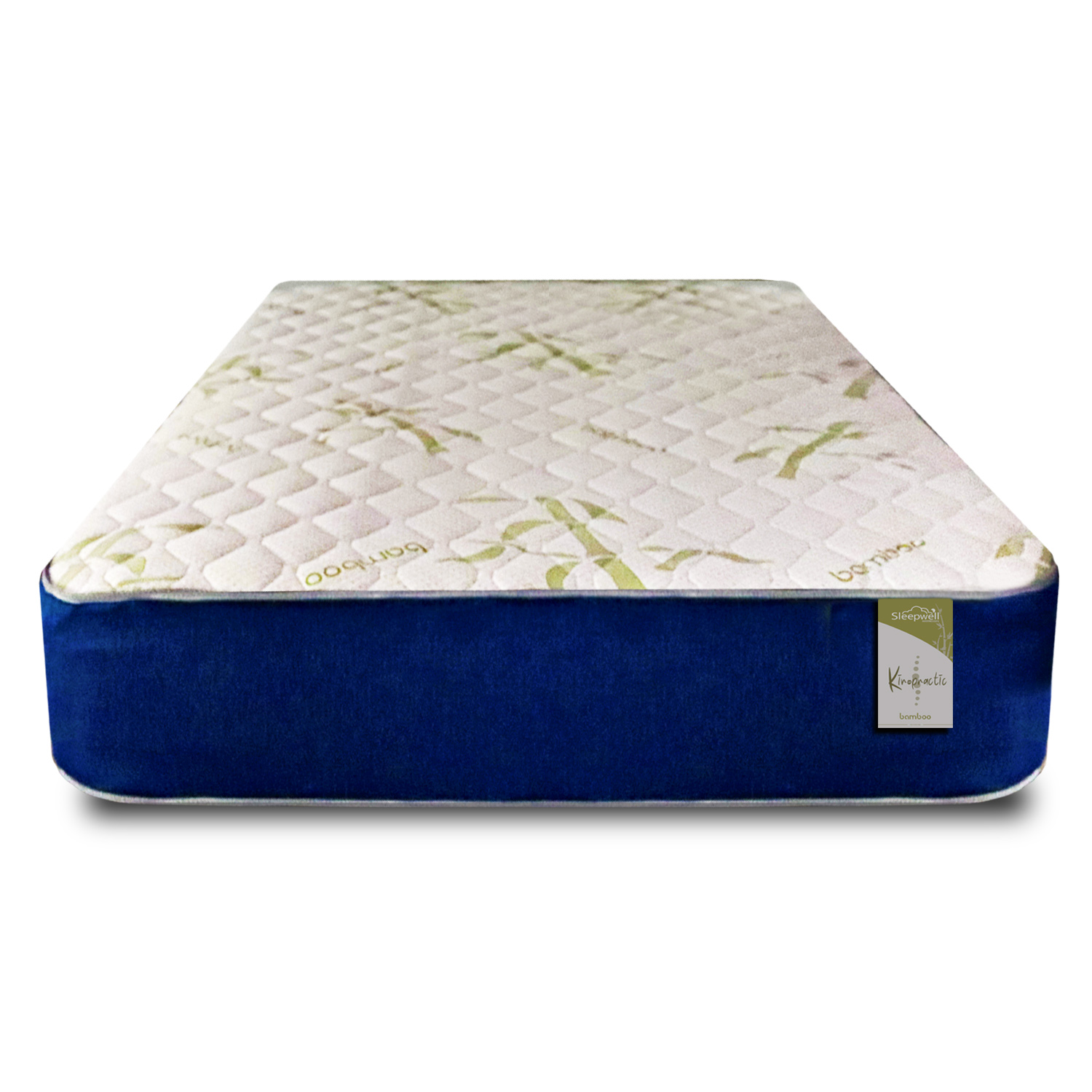 CAMA EUROPEA KIROPRACTIC 2 PLAZAS BOX - 4
