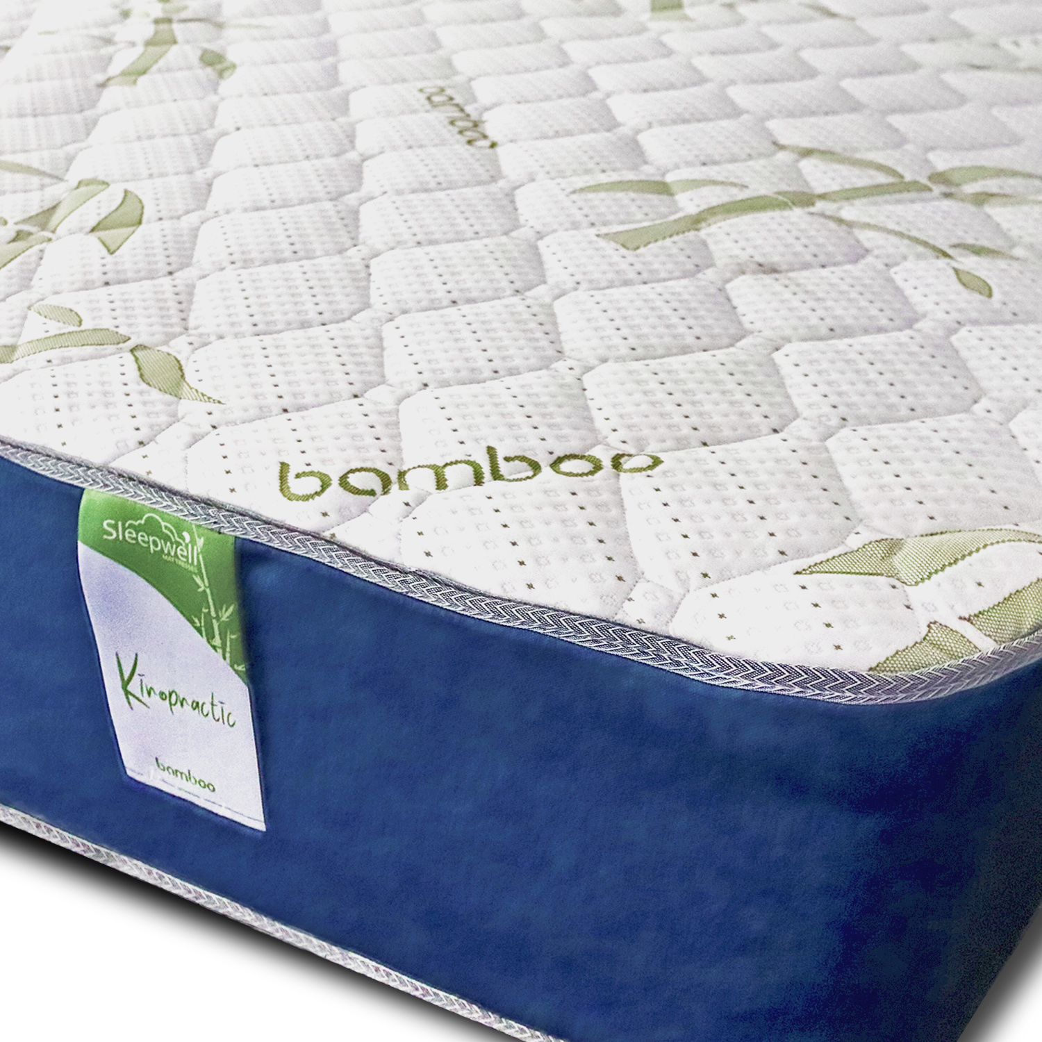 CAMA EUROPEA KIROPRACTIC 2 PLAZAS BOX - 5