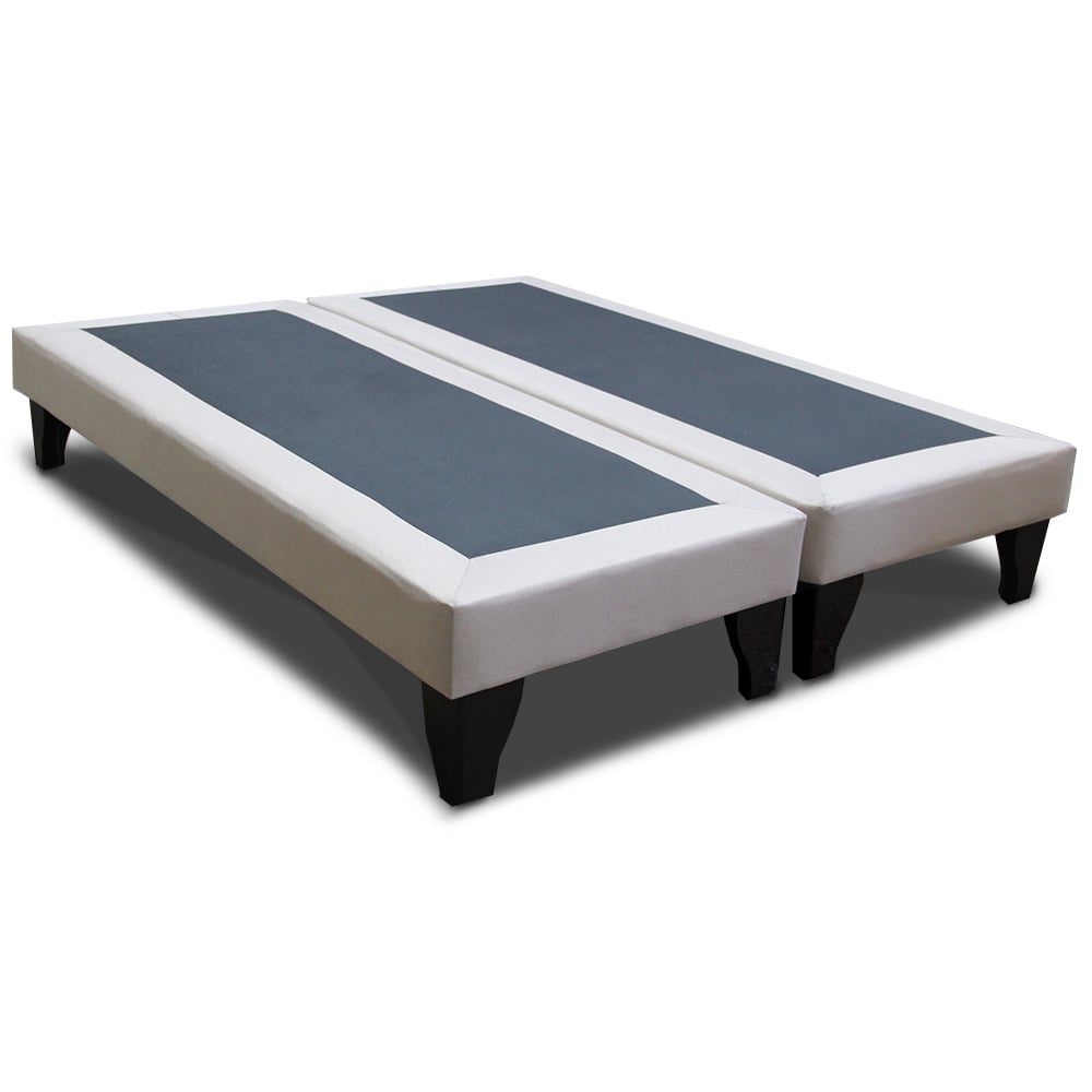 CAMA EUROPEA TITAN 2 PLAZAS - 3