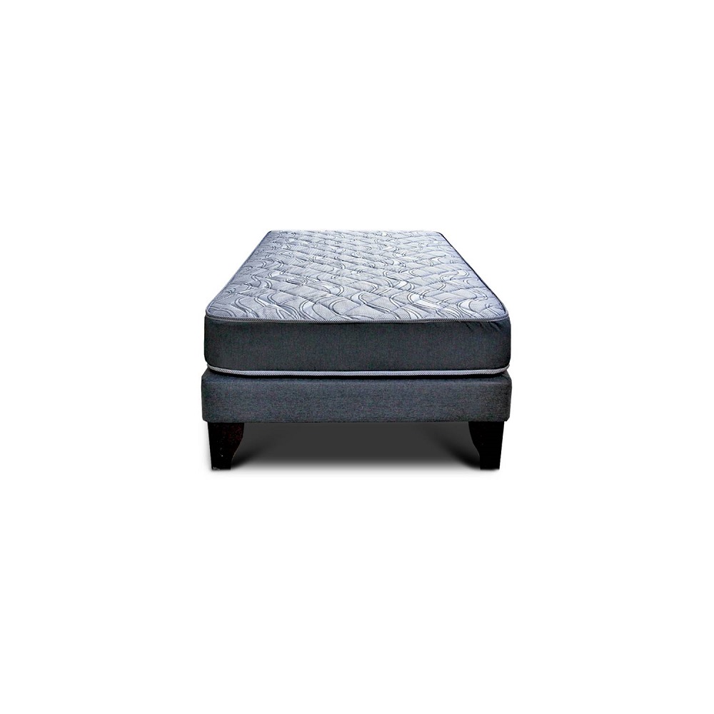 CAMA EUROPEA WILD 1 PLAZA BOX - 1
