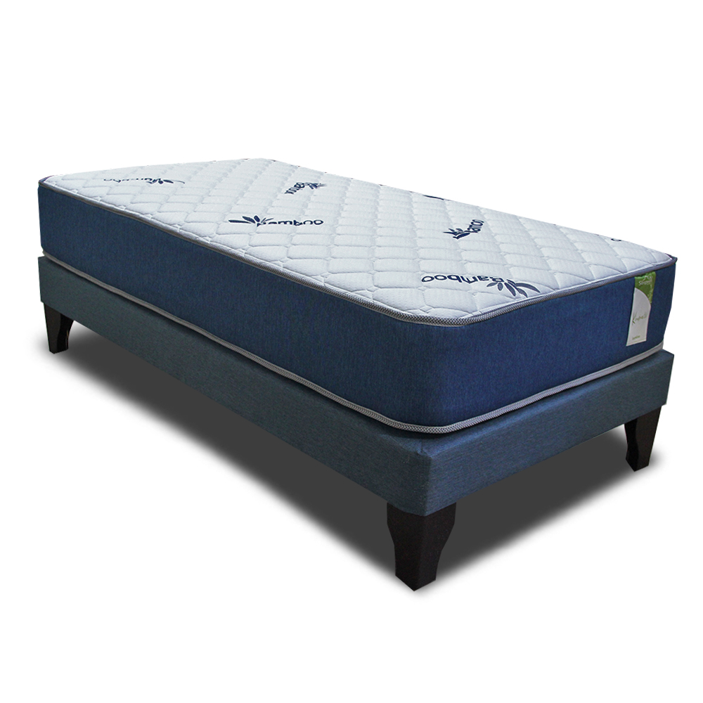 CAMA EUROPEA KIROPRACTIC 1.5 PLAZA BOX - 2