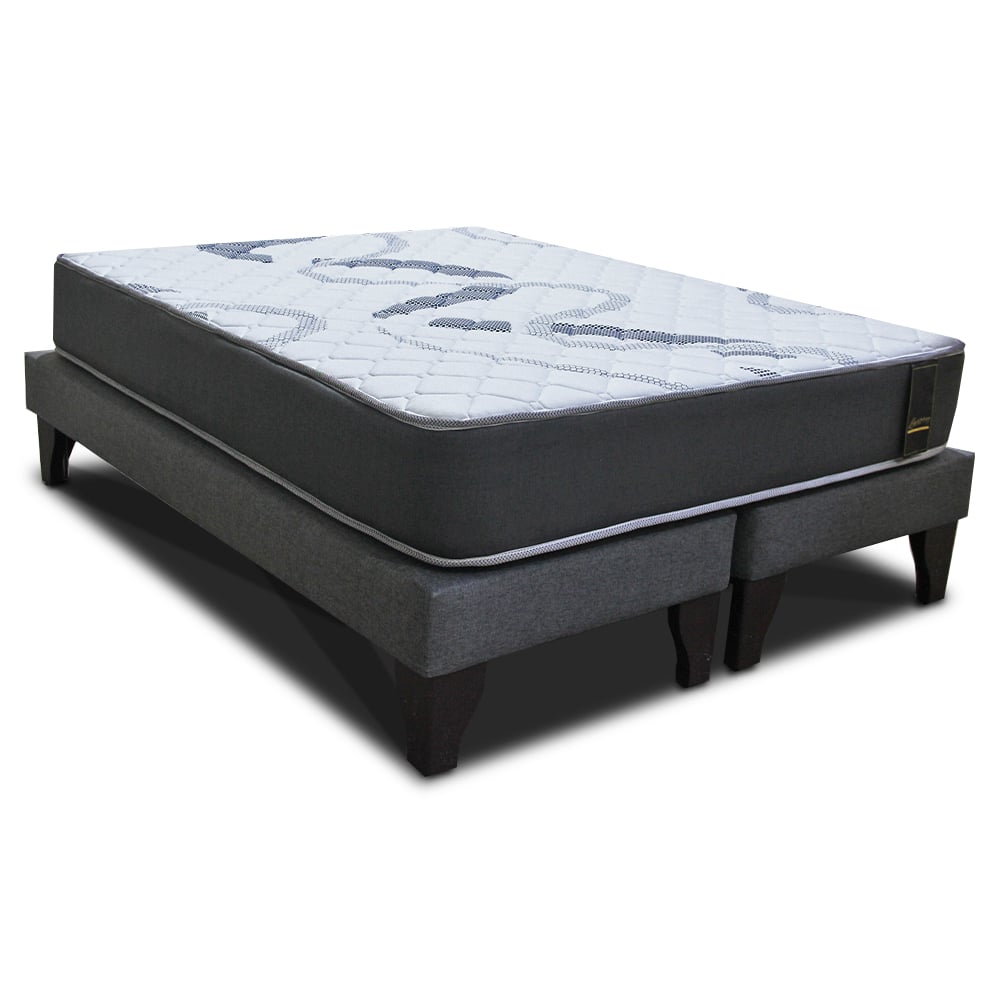 CAMA EUROPEA LUXORY KING - 2