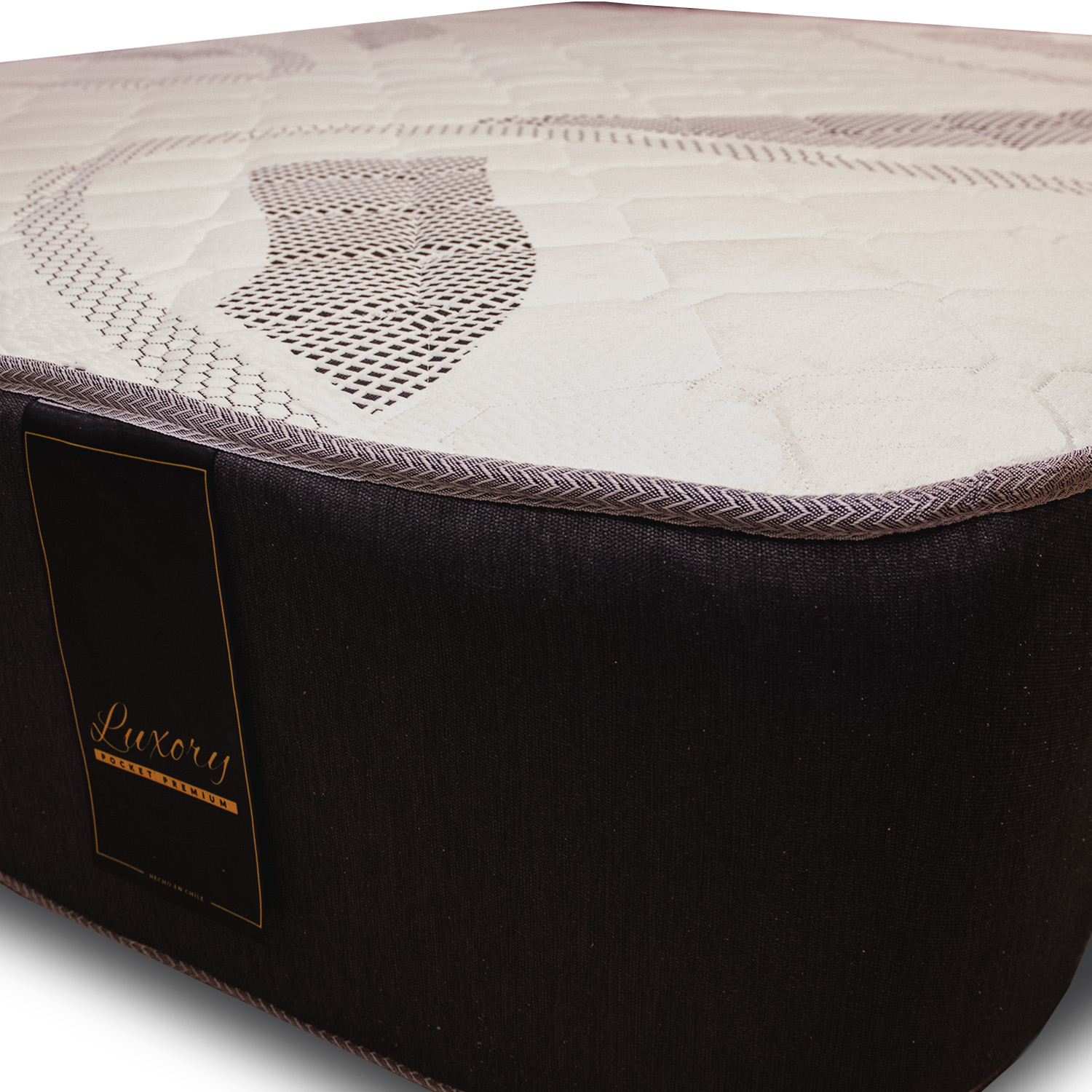 CAMA EUROPEA LUXORY KING - 5
