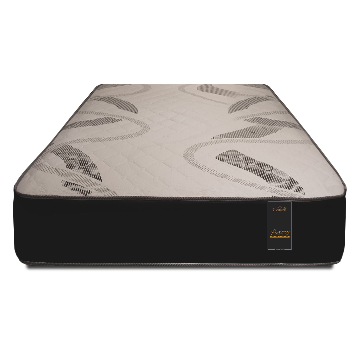 CAMA EUROPEA LUXORY 2 PLAZAS - 4