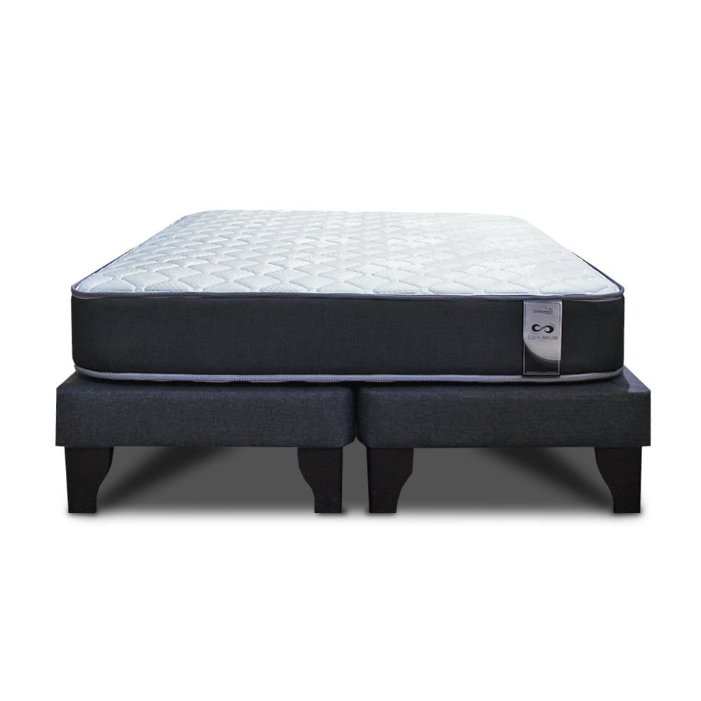 CAMA EUROPEA EQUILIBRIUM KING - 1