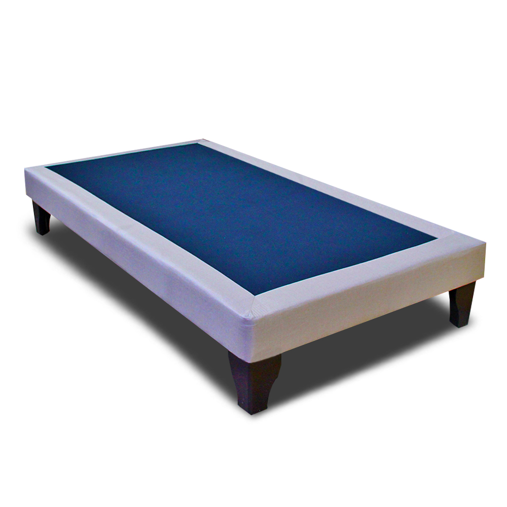 CAMA EUROPEA TITAN 1 PLAZA - 3
