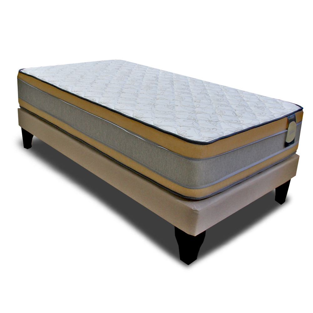 CAMA EUROPEA TITAN 1 PLAZA BOX - 2