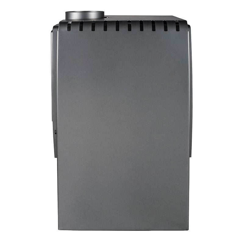CALEFACTOR A LEÑA AMESTI NORDIC 450 - 5