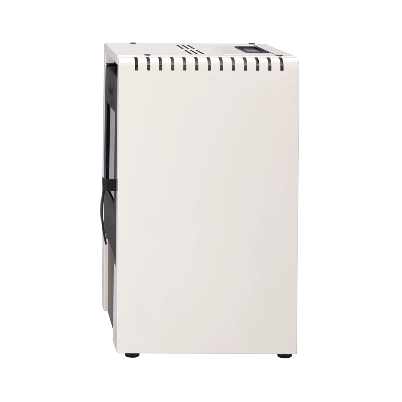CALEFACTOR A PELLET AMESTI ITALY 6100 BLANCO - 2