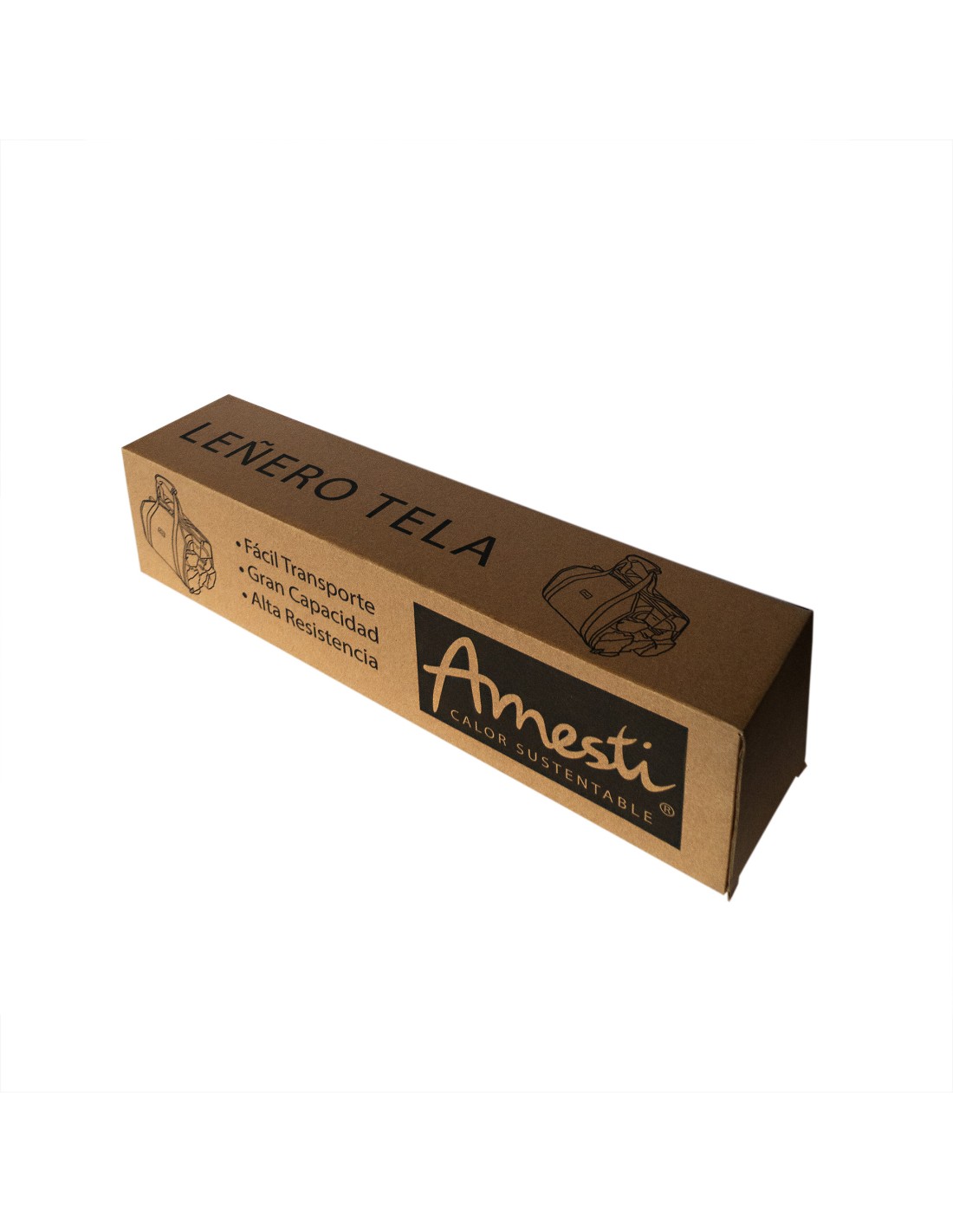 LEÑERO TELA AMESTI - 5