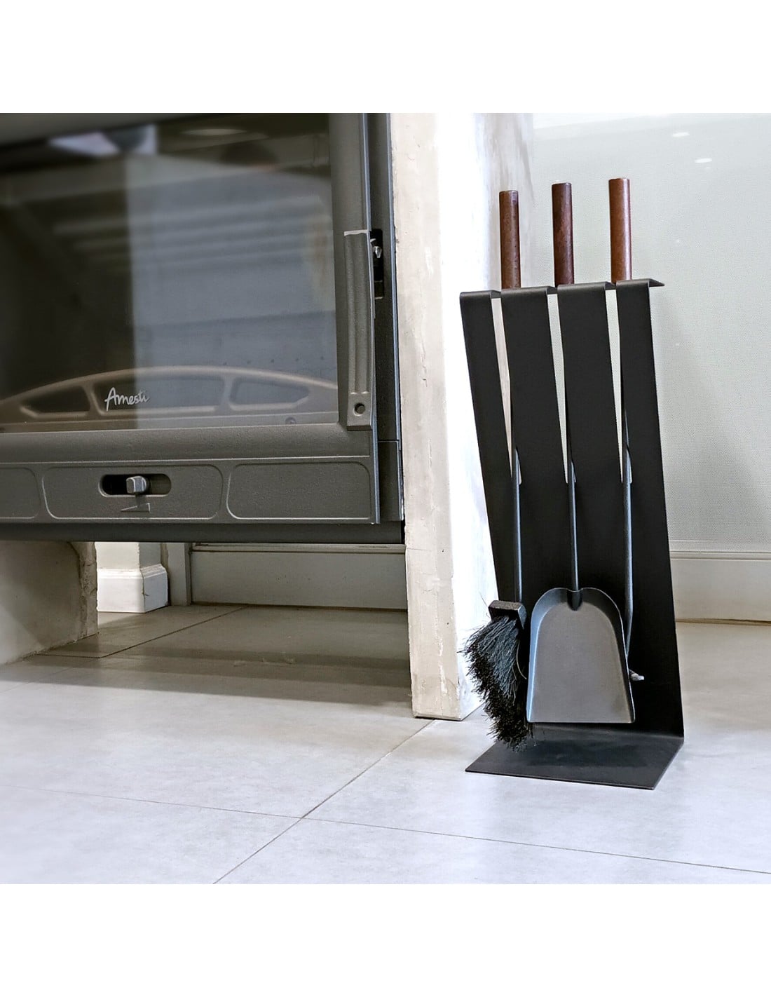 SET DE HERRAMIENTAS Z AMESTI - 3