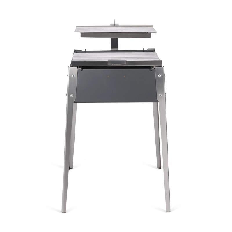PARRILLA QUADRA PREMIUM AMESTI - 3