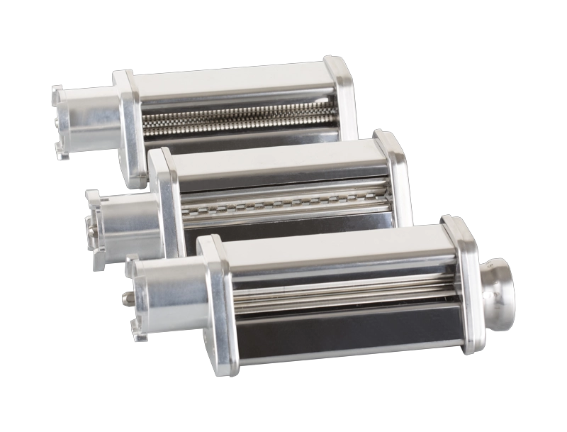 EASYWAYS PASTA MAKER PARA HOOK MIXER 4,7 LT EASYWAYS