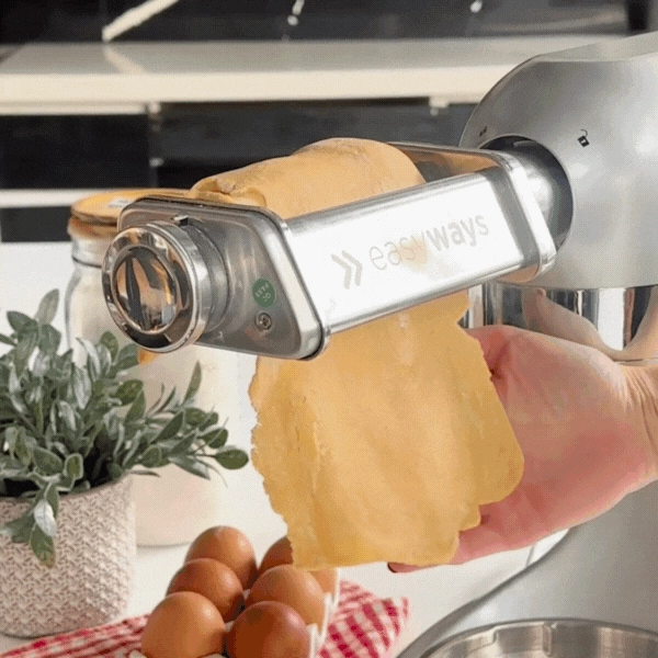 PASTA MAKER PARA HOOK MIXER 4,7 LT EASYWAYS - 2