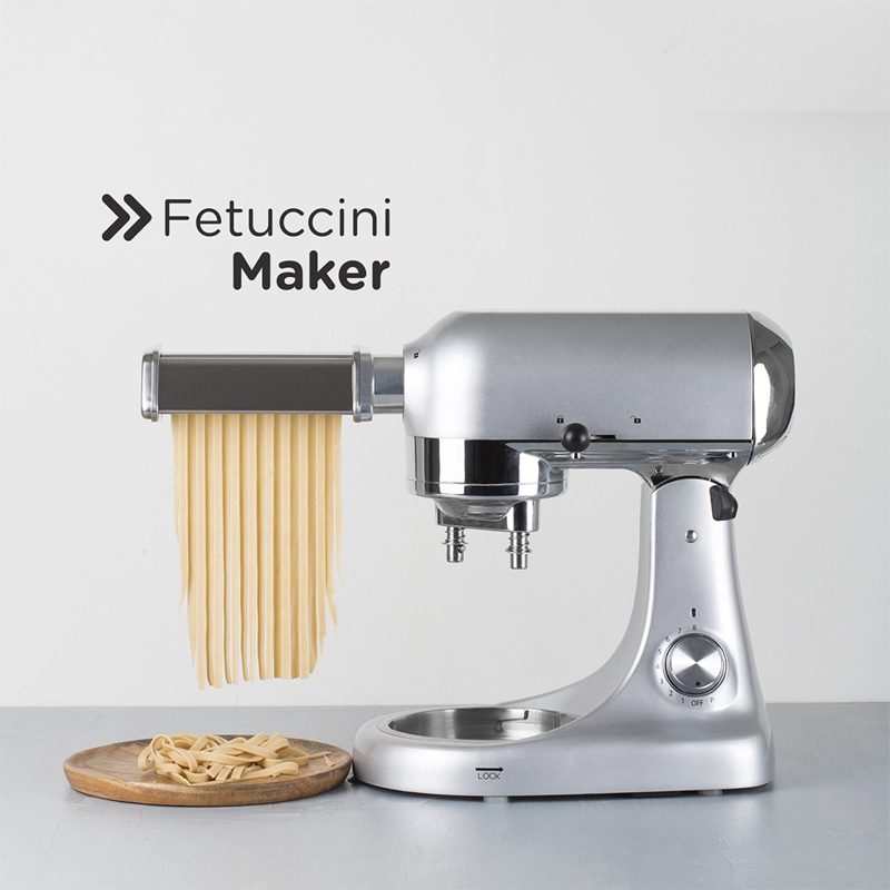 PASTA MAKER PARA HOOK MIXER 4,7 LT EASYWAYS - 4