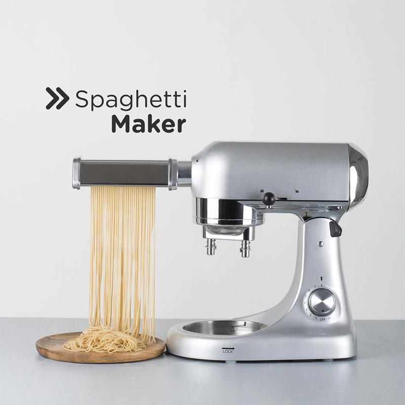 PASTA MAKER PARA HOOK MIXER 4,7 LT EASYWAYS - 5