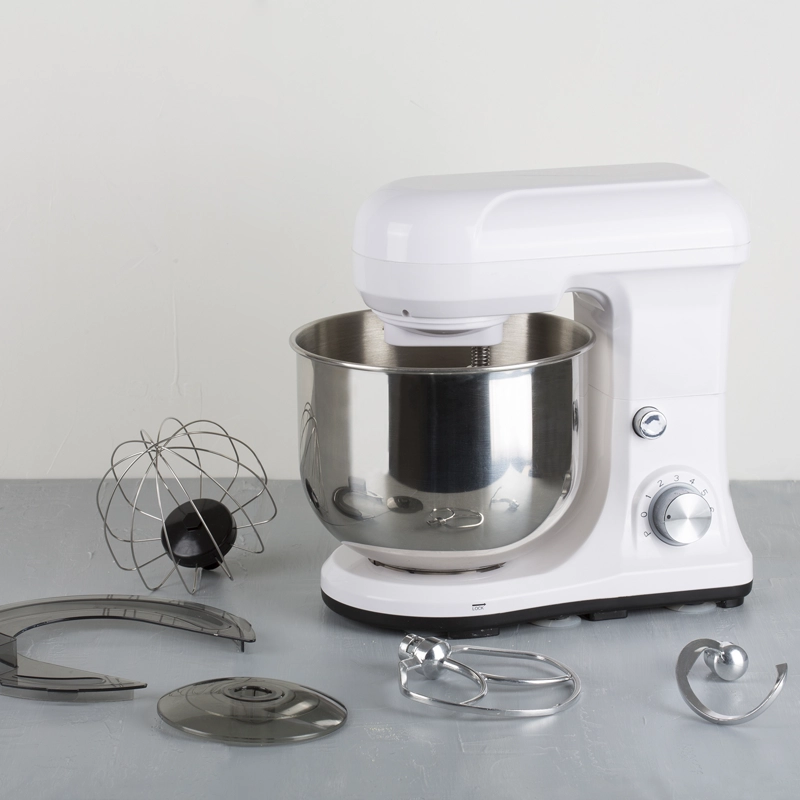 BATIDORA DE PEDESTAL ART MIXER BLANCO 4,3 LT EASYWAYS - 3