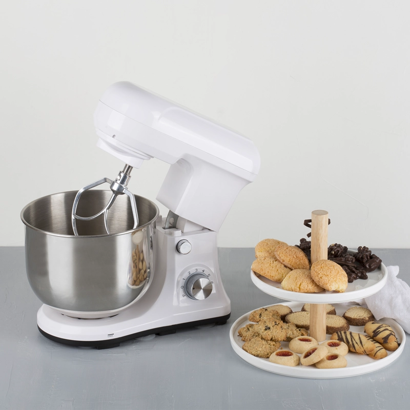 BATIDORA DE PEDESTAL ART MIXER BLANCO 4,3 LT EASYWAYS - 4