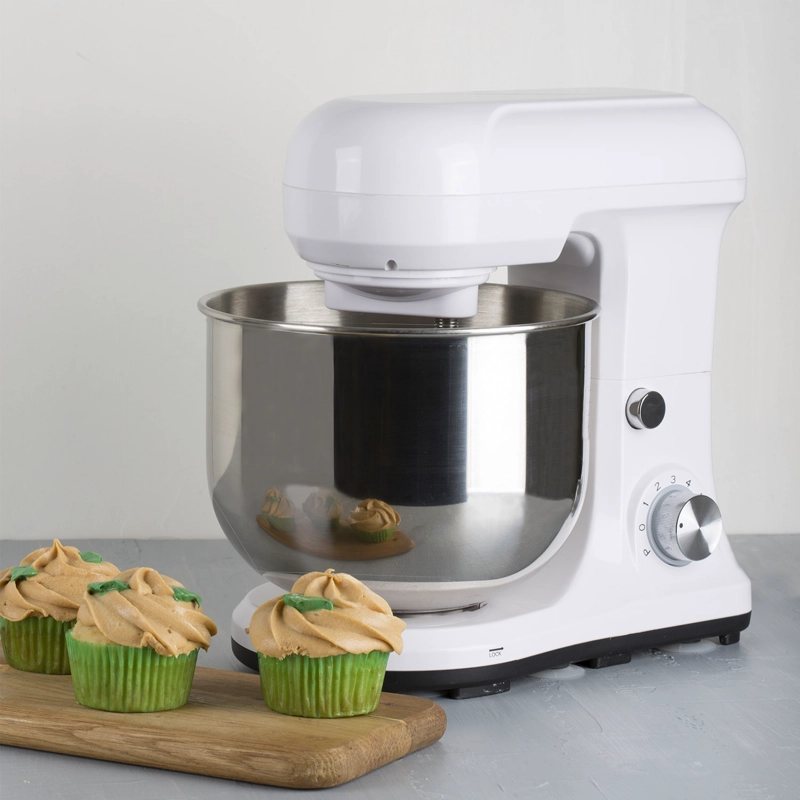 BATIDORA DE PEDESTAL ART MIXER BLANCO 4,3 LT EASYWAYS - 5