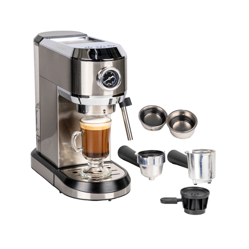 EASYWAYS CAFETERA VERONA COFFEE 4 EN 1 EASYWAYS