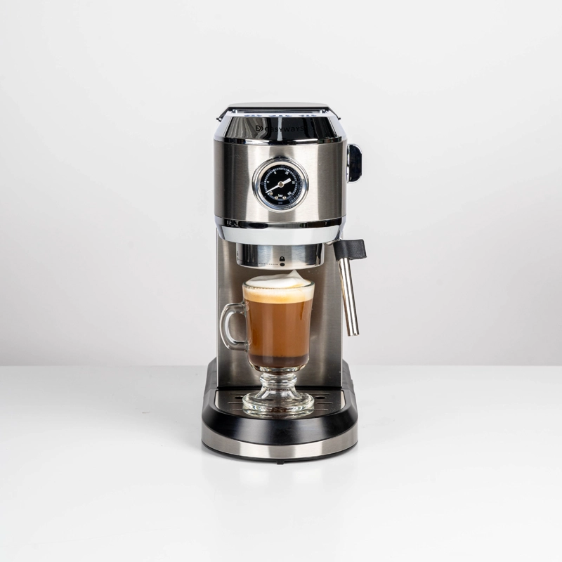 CAFETERA VERONA COFFEE 4 EN 1 EASYWAYS - 10