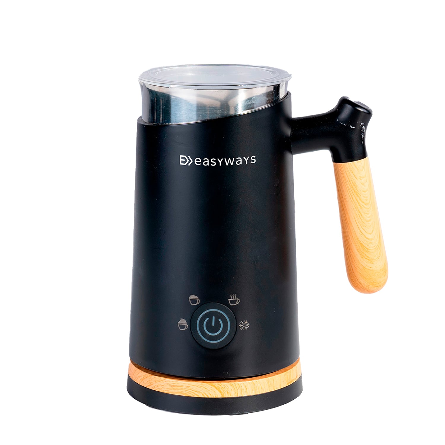 ESPUMADOR DE LECHE MILANO MILK EASYWAYS - 1