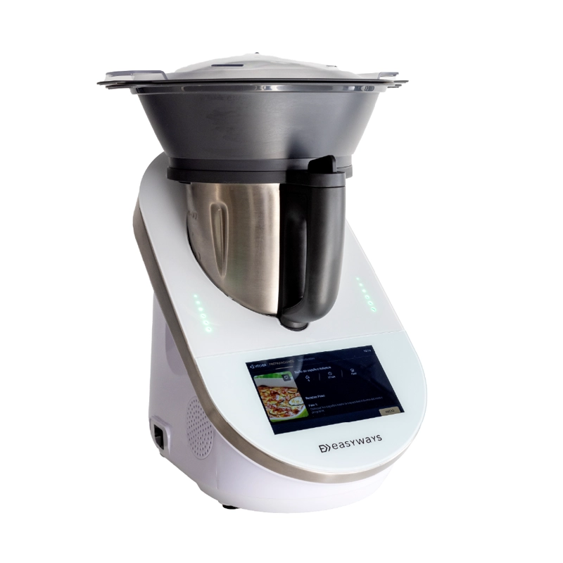 ROBOT DE COCINA KITCHEN SUPER CONNECT 2 L EASYWAYS